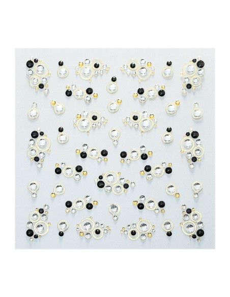 Charmuri de unghii Gelaxyo Rhodos 09 Charmuri de unghii Gelaxyo Rhodos 09