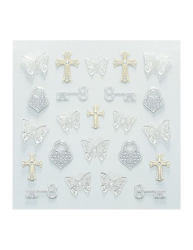 Charmuri de unghii Gelaxyo Rhodos 03