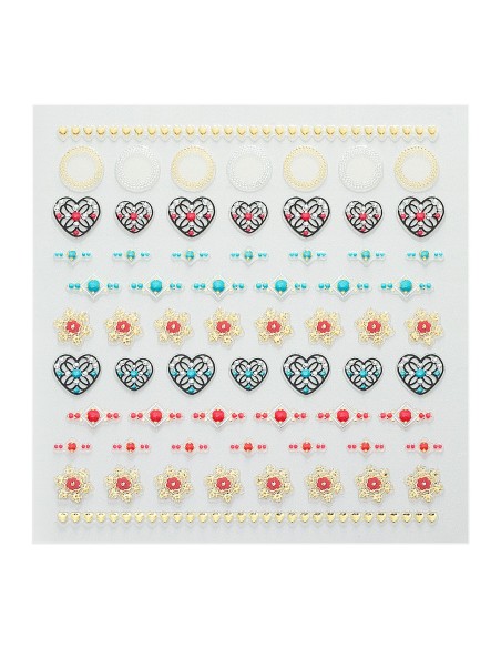 Charmuri de unghii Gelaxyo Naxos 07 Charmuri de unghii Gelaxyo Naxos 07