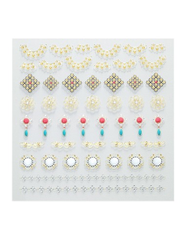 Charmuri de unghii Gelaxyo Naxos 05