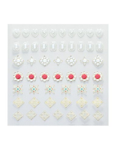 Charmuri de unghii Gelaxyo Naxos 03