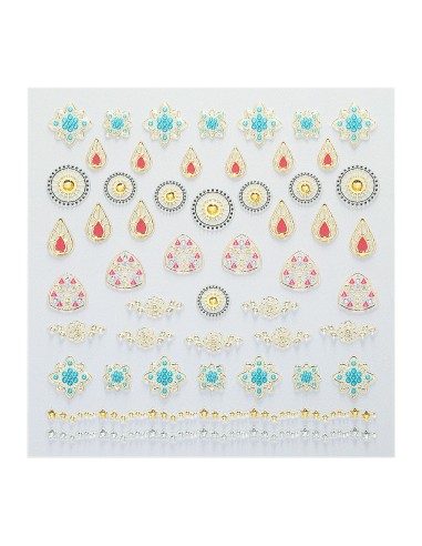 Charmuri de unghii Gelaxyo Naxos 02