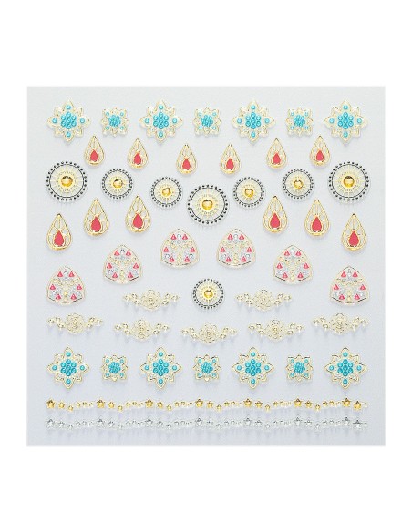 Charmuri de unghii Gelaxyo Naxos 02 Charmuri de unghii Gelaxyo Naxos 02