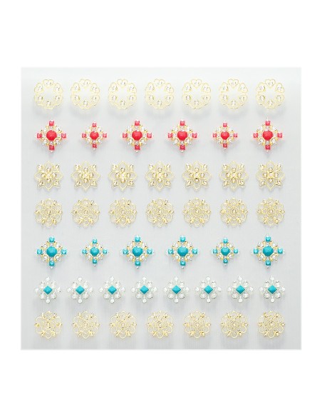 Charmuri de unghii Gelaxyo Naxos 01 Charmuri de unghii Gelaxyo Naxos 01