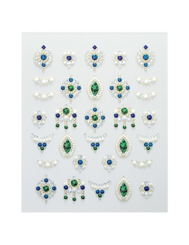 Charmuri de unghii Gelaxyo Mykonos 03