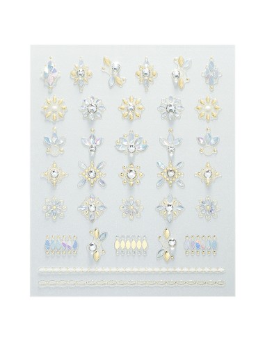 Charmuri de unghii Gelaxyo Santorini 02