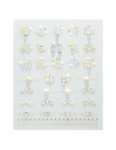 Charmuri de unghii Gelaxyo Santorini 06