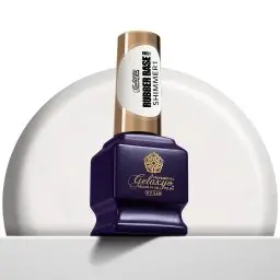 RUBBER BASE SHIMMER1 7ml