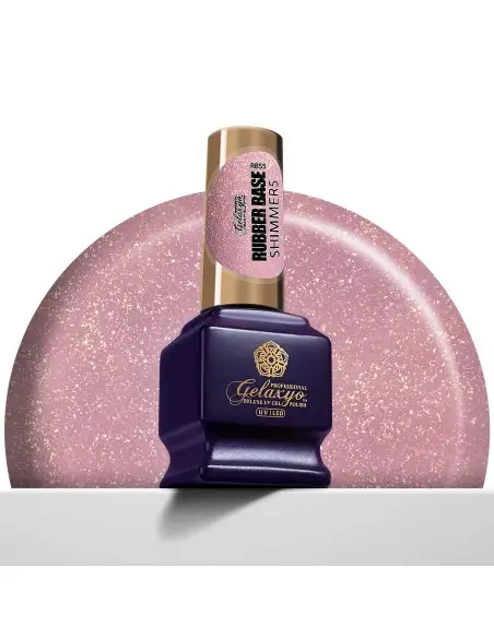 RUBBER BASE SHIMMER5 7ml