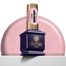 RUBBER BASE SHIMMER2 15ml