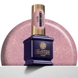 RUBBER BASE SHIMMER5 7ml