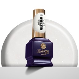 MILKY BASE SPARKLING WHITE 2IN1 15ml