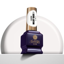 MILKY BASE WHITE 2IN1 7ml