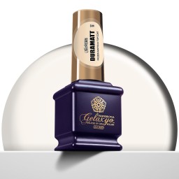GEL UV FINISH GELAXYO :KARAT DURAMATT 15ML
