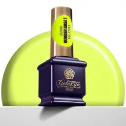 RUBBER BASE NEON1 15ml