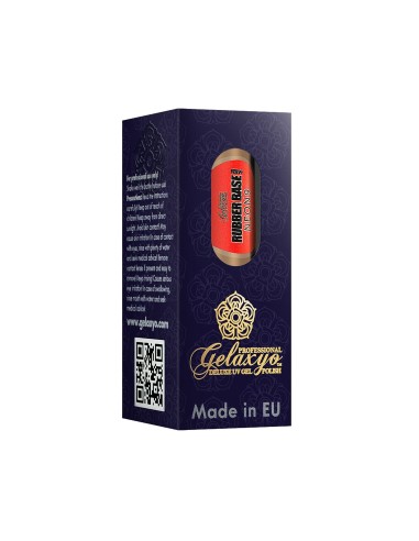 RUBBER BASE NEON9 15ml