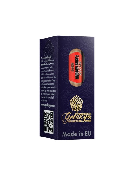 RUBBER BASE NEON9 15ml