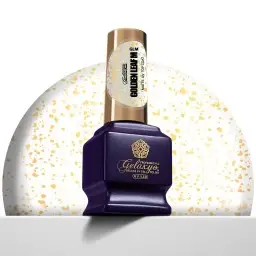 GEL GELAXYO GOLDEN LEAF MATT 15ML