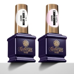GELAXYO MILKY 2IN1