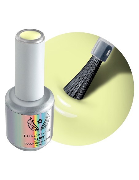 RUBBER BASE R22 15ml