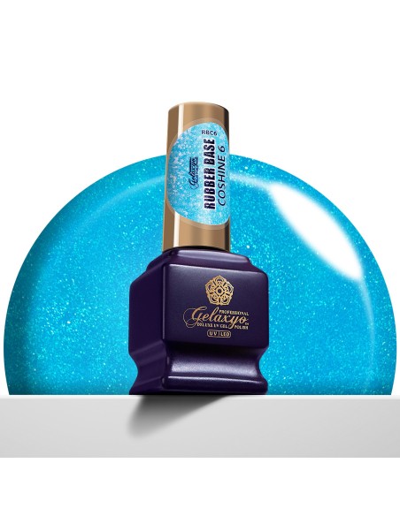 RUBBER BASE COSHINE6 7ml