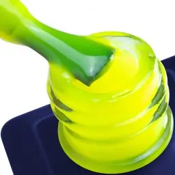 RUBBER BASE NEON1 15ml 2