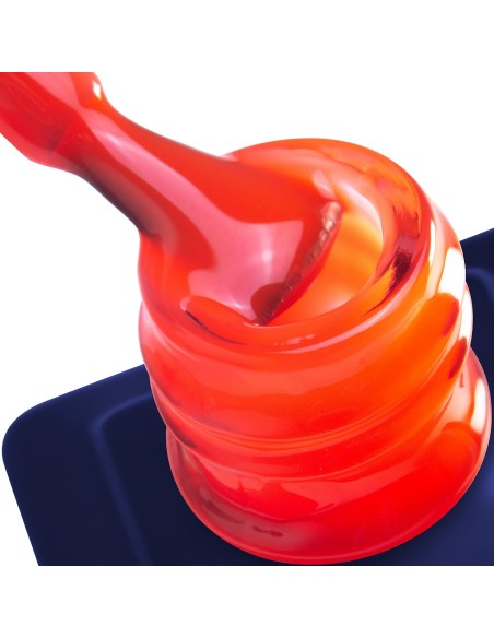 RUBBER BASE NEON9 15ml