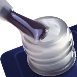 GEL UV FINISH GELAXYO :KARAT DURAMATT 7ML 2