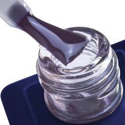 Gel UV Finish Gelaxyo :Karat ULTRA FINISH 7ml 2