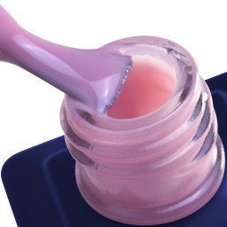 BOTTLE BUILDER MAKE UP PINK 15ml 2