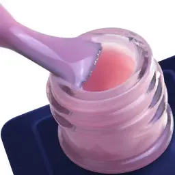 BOTTLE BUILDER MAKE UP PINK 15ml 2