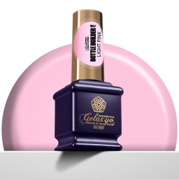 BOTTLE BUILDER LIGHT PINK 15ml