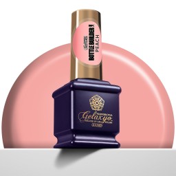 BOTTLE BUILDER PEACH 15ml