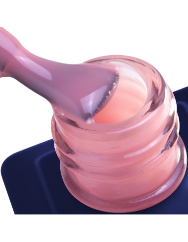 BOTTLE BUILDER PEACH 15ml