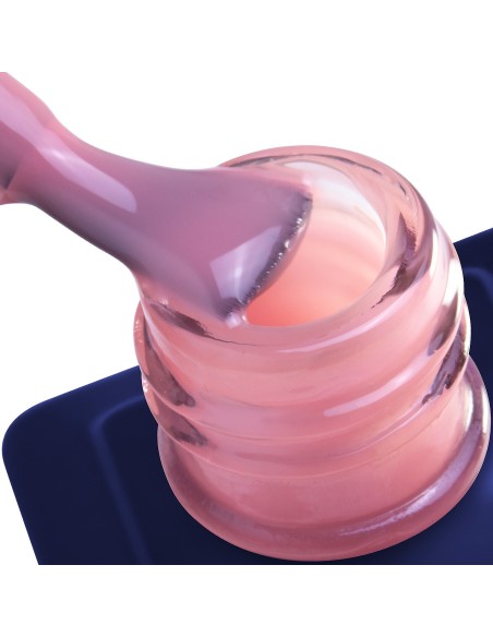 BOTTLE BUILDER PEACH 15ml