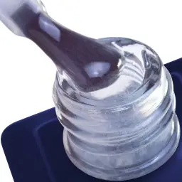 BOTTLE BUILDER FIBER CLEAR 15ml 2