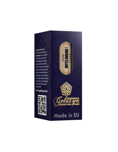 BOTTLE BUILDER CLEAR 7ml
