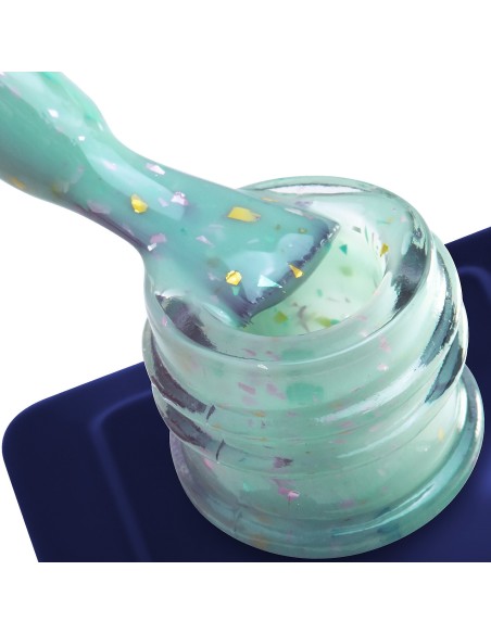 RUBBER BASE GLAMYO 06 15ml RUBBER BASE GLAMYO 06 15ml