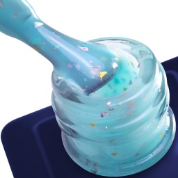 RUBBER BASE GLAMYO 07 15ml 2