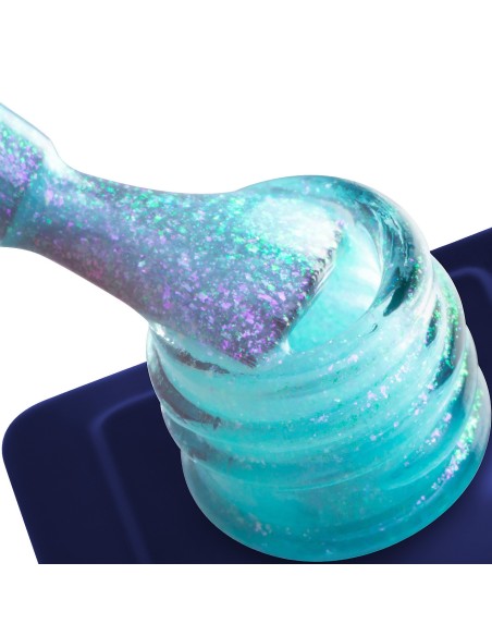 RUBBER BASE COSHINE4 7ml