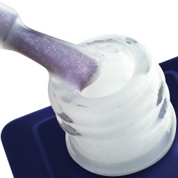 RUBBER BASE SHIMMER1 15ml 2