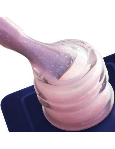 RUBBER BASE SHIMMER2 15ml