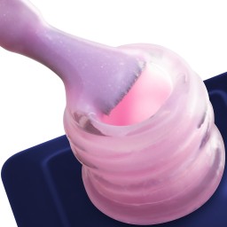 RUBBER BASE SHIMMER3 15ml 2