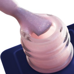 RUBBER BASE SHIMMER4 7ml 2