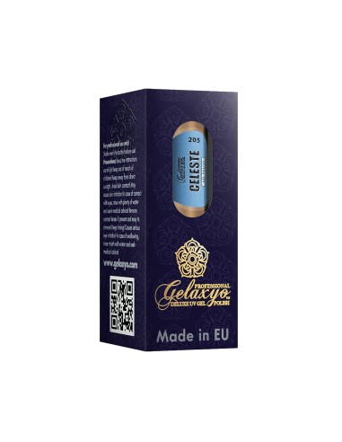 GKS205 - Gelaxyo Celeste