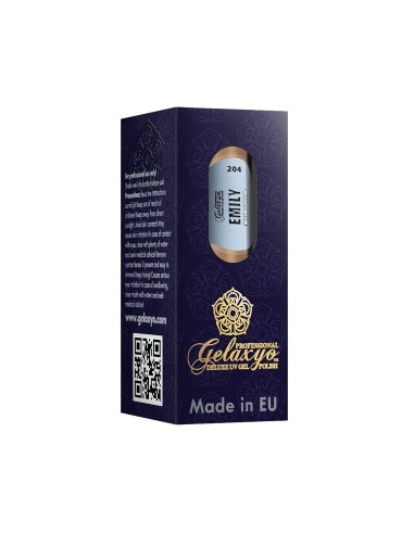 GKS204 - Gelaxyo Emily