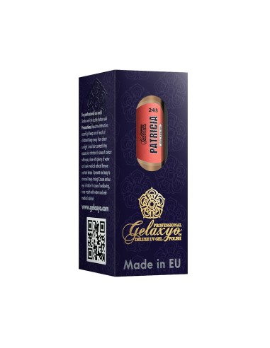 GKS243 - Gelaxyo Patricia