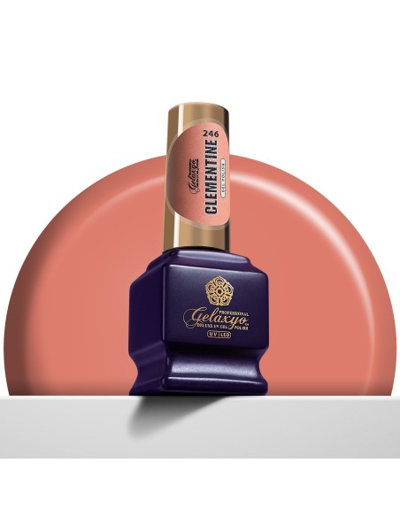 GKS246 - Gelaxyo Clementine GKS246 - Gelaxyo Clementine