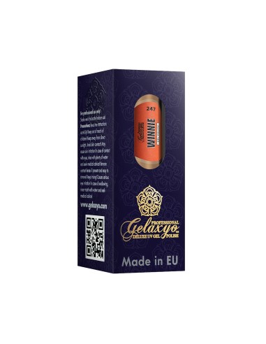 GKS247 - Gelaxyo Winnie