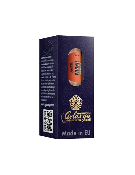 GKS247 - Gelaxyo Winnie